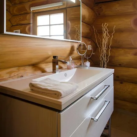 Traumhafte Ferien Im Schwarzwald-chalet Perfekte Location Fuer Premium Somme By Interhome *