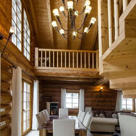 Traumhafte Ferien Im Schwarzwald-chalet Perfekte Location Fuer Premium Somme By Interhome Casa vacanze *