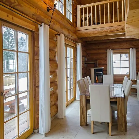 Traumhafte Ferien Im Schwarzwald-chalet Perfekte Location Fuer Premium Somme By Interhome
