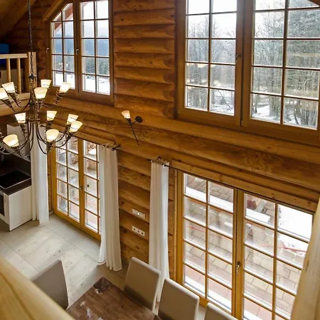 Traumhafte Ferien Im Schwarzwald-chalet Perfekte Location Fuer Premium Somme By Interhome Neuglashutten