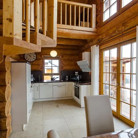 Traumhafte Ferien Im Schwarzwald-chalet Perfekte Location Fuer Premium Somme By Interhome Casa vacanze