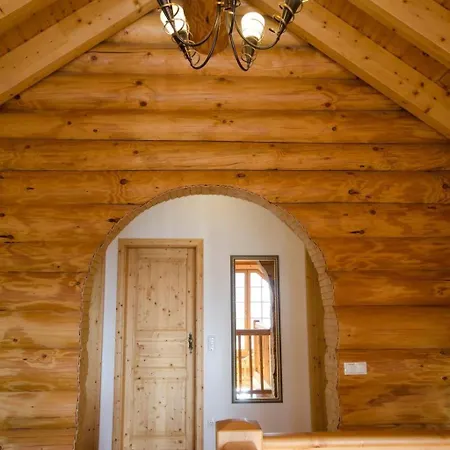 Traumhafte Ferien Im Schwarzwald-chalet Perfekte Location Fuer Premium Somme By Interhome Casa vacanze Neuglashutten
