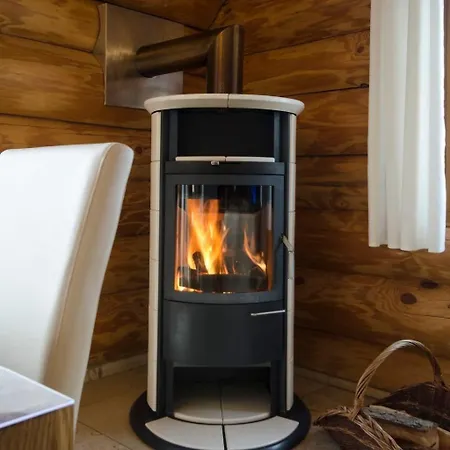 Traumhafte Ferien Im Schwarzwald-chalet Perfekte Location Fuer Premium Somme By Interhome *
