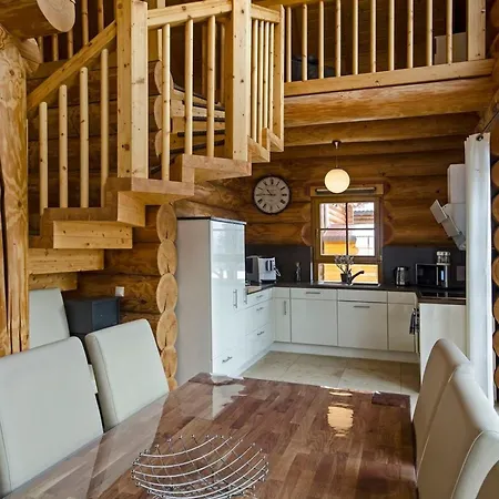Casa vacanze Traumhafte Ferien Im Schwarzwald-chalet Perfekte Location Fuer Premium Somme By Interhome *