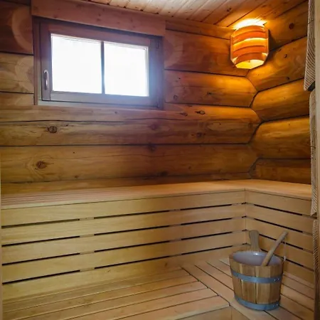 Traumhafte Ferien Im Schwarzwald-chalet Perfekte Location Fuer Premium Somme By Interhome *