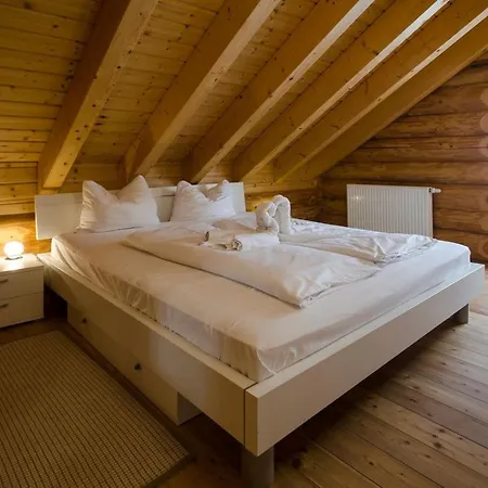 Traumhafte Ferien Im Schwarzwald-chalet Perfekte Location Fuer Premium Somme By Interhome Casa vacanze