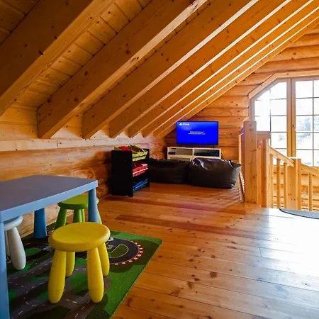 Casa vacanze Traumhafte Ferien Im Schwarzwald-chalet Perfekte Location Fuer Premium Somme By Interhome *