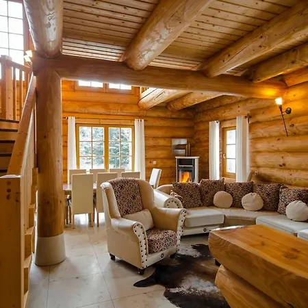 Traumhafte Ferien Im Schwarzwald-chalet Perfekte Location Fuer Premium Somme By Interhome Neuglashutten