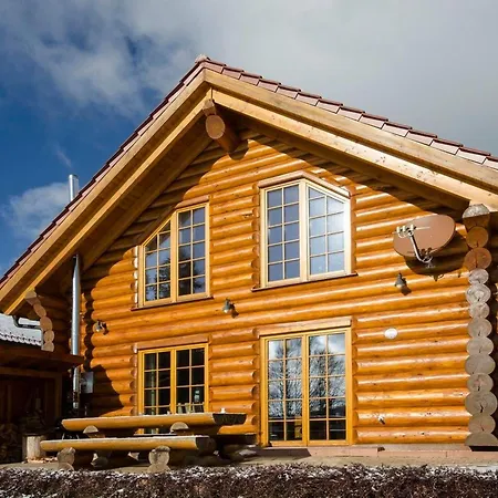Casa vacanze Traumhafte Ferien Im Schwarzwald-chalet Perfekte Location Fuer Premium Somme By Interhome Neuglashutten
